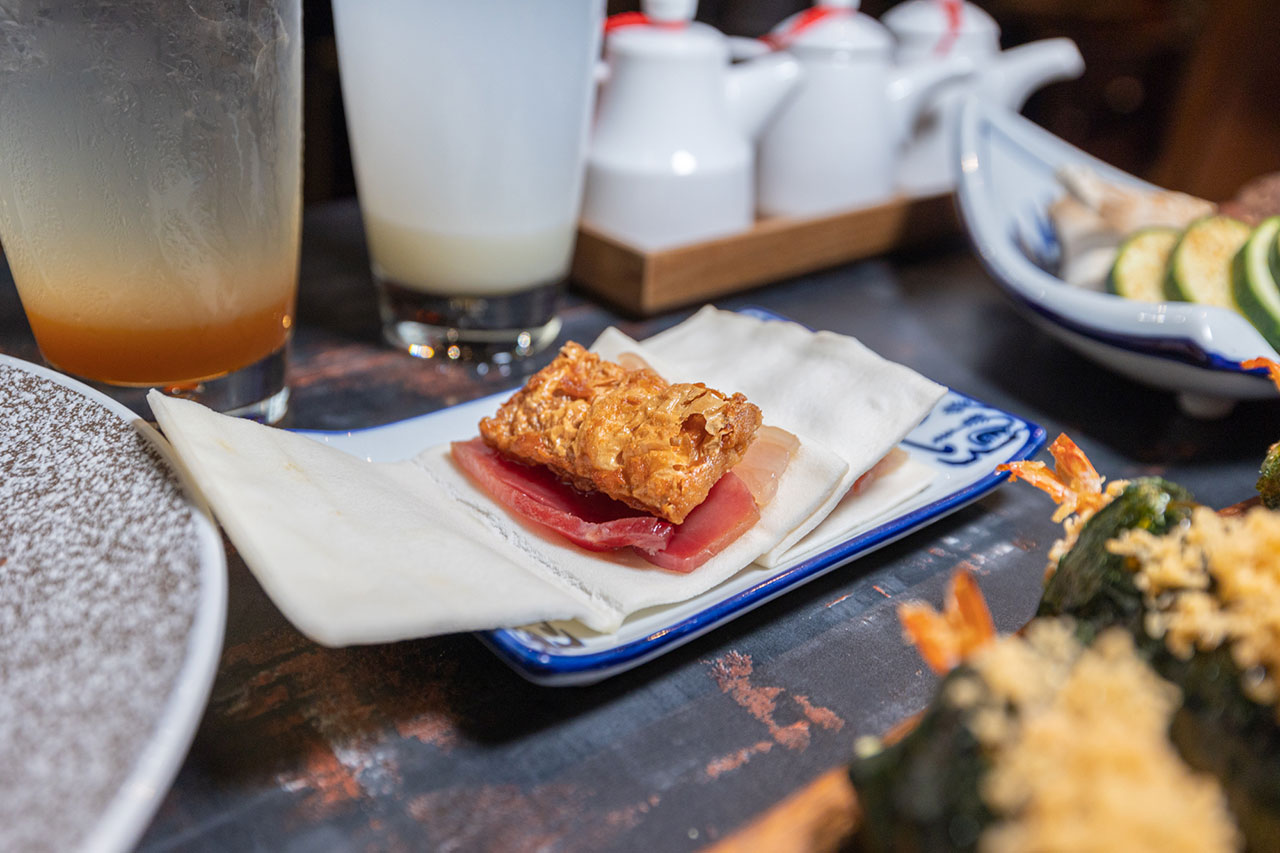 墨妃家-京品燒肉