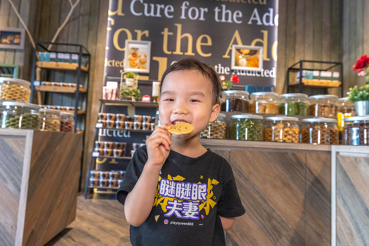 Marcella瑪莎拉手工餅舖 Marcella瑪莎拉手工餅舖