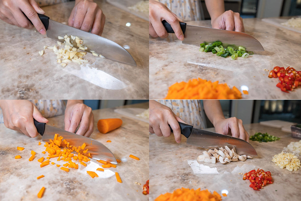 佳聯石業-台中展示中心 infinity鈦鋼石