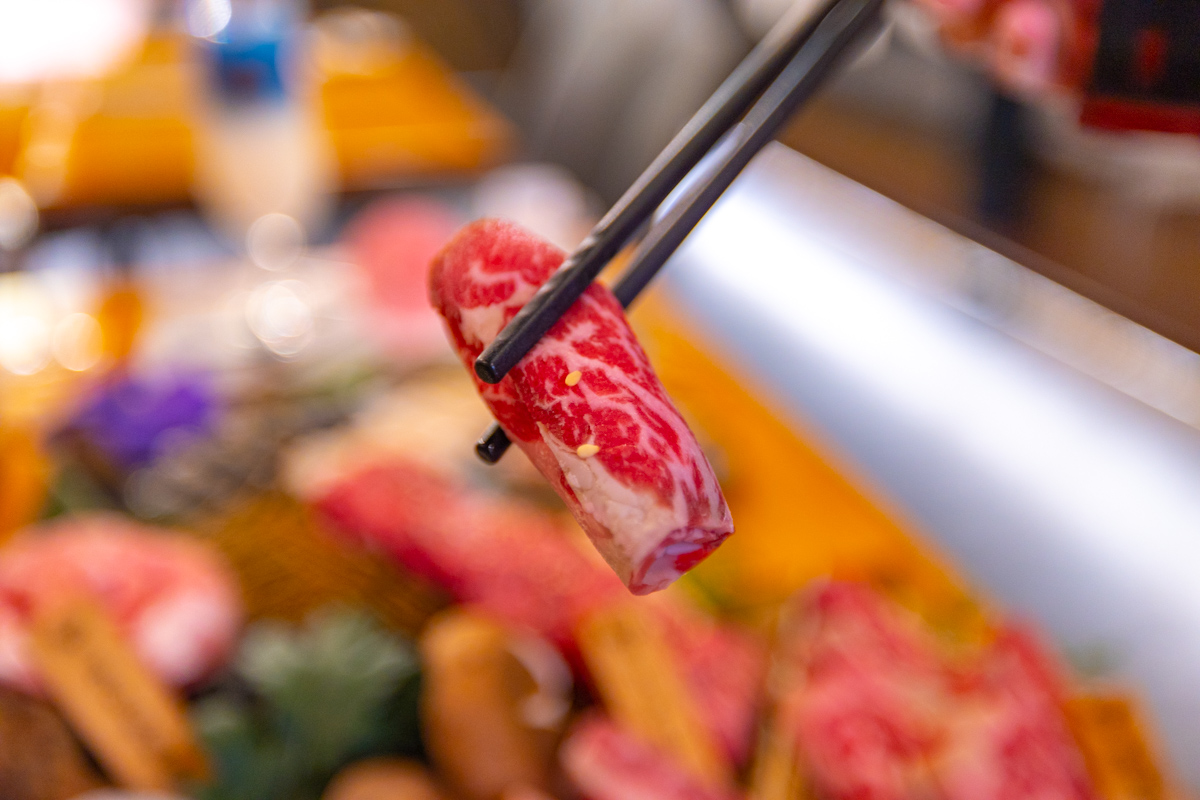 川御燒肉專門店