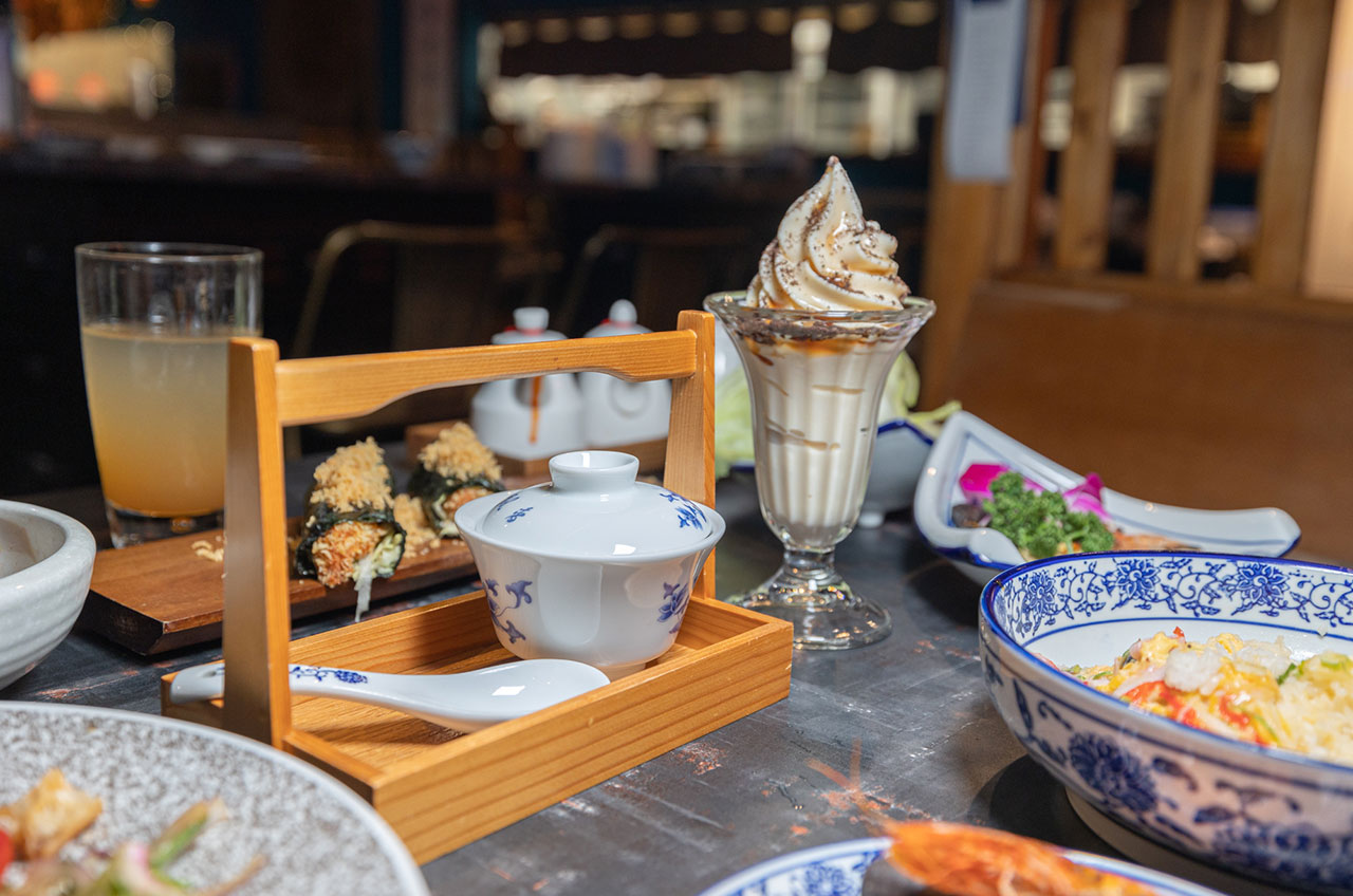 墨妃家-京品燒肉