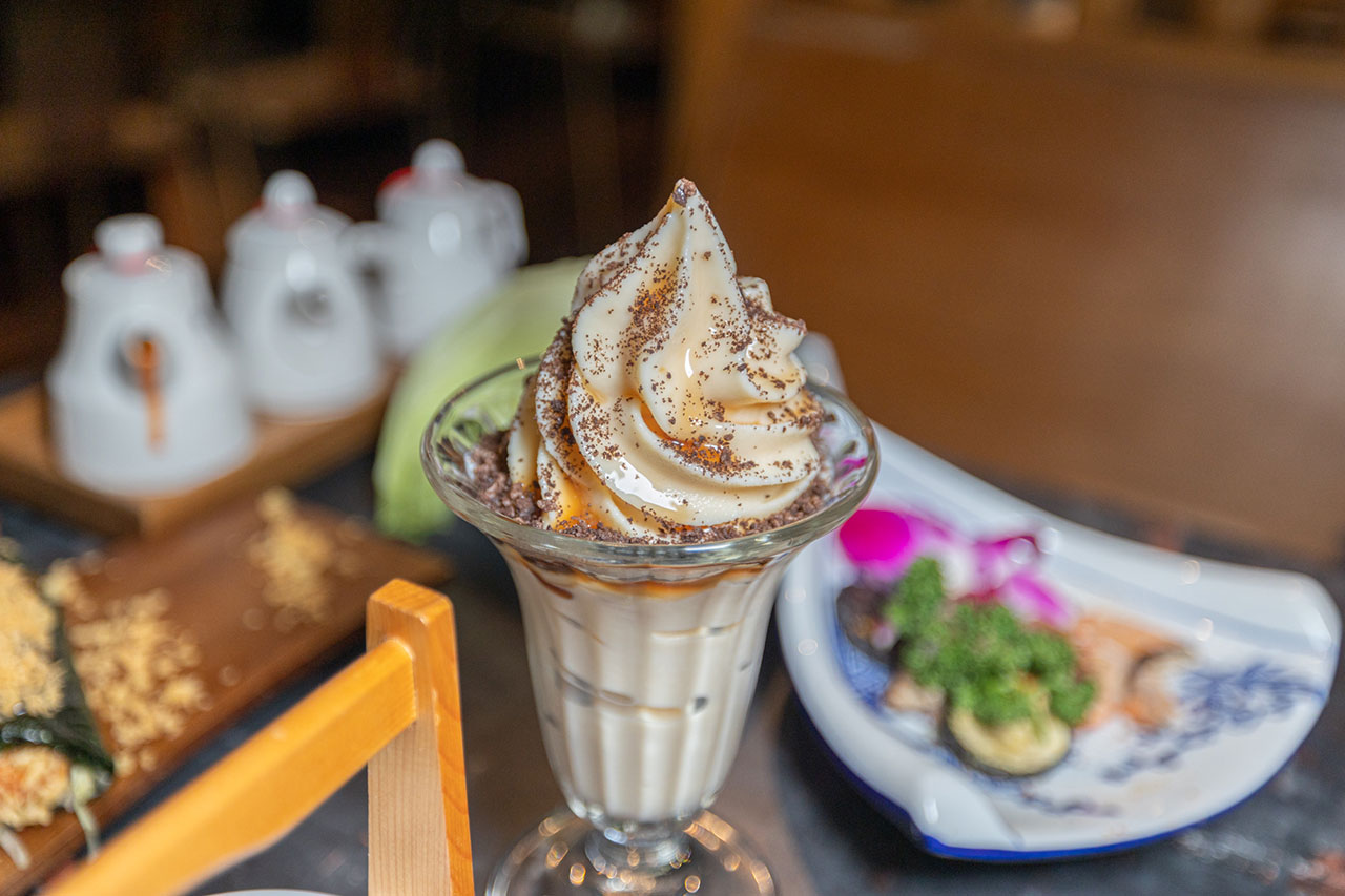 墨妃家-京品燒肉