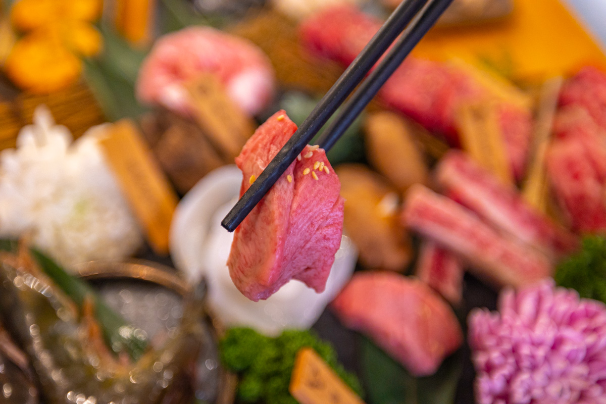 川御燒肉專門店