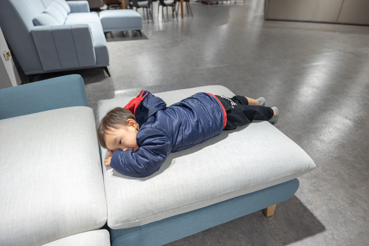 沙發先生家居mr.sofa casa-台中大里館