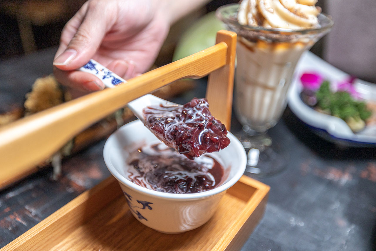 墨妃家-京品燒肉