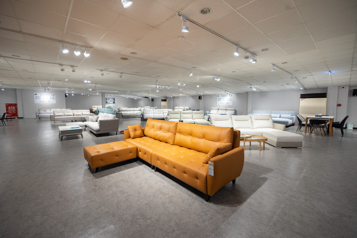 沙發先生家居mr.sofa casa-台中大里館