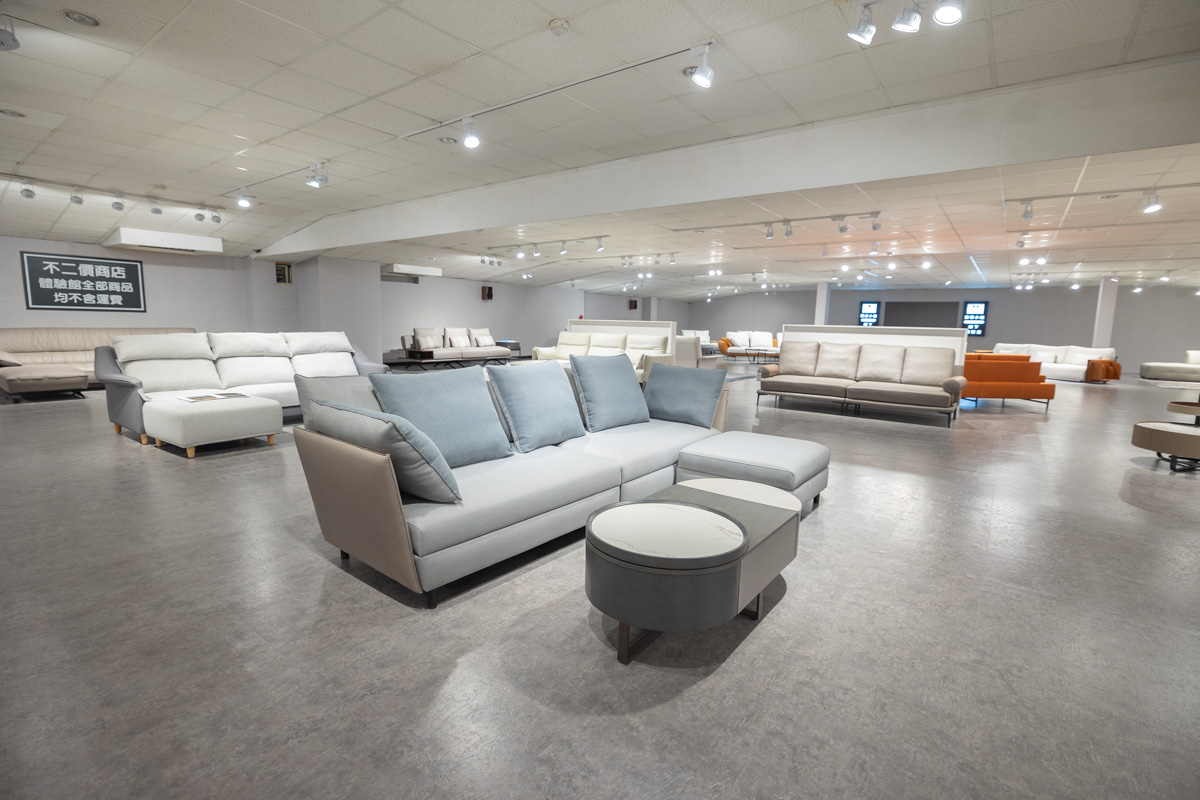 沙發先生家居mr.sofa casa-台中大里館