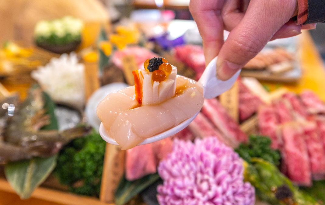 日本直人木業台中店