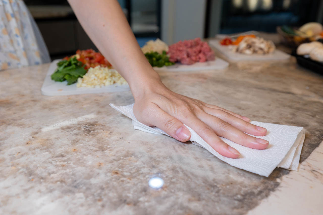 佳聯石業-台中展示中心 infinity鈦鋼石