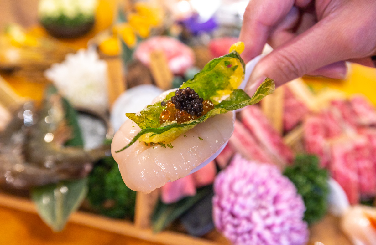 川御燒肉專門店