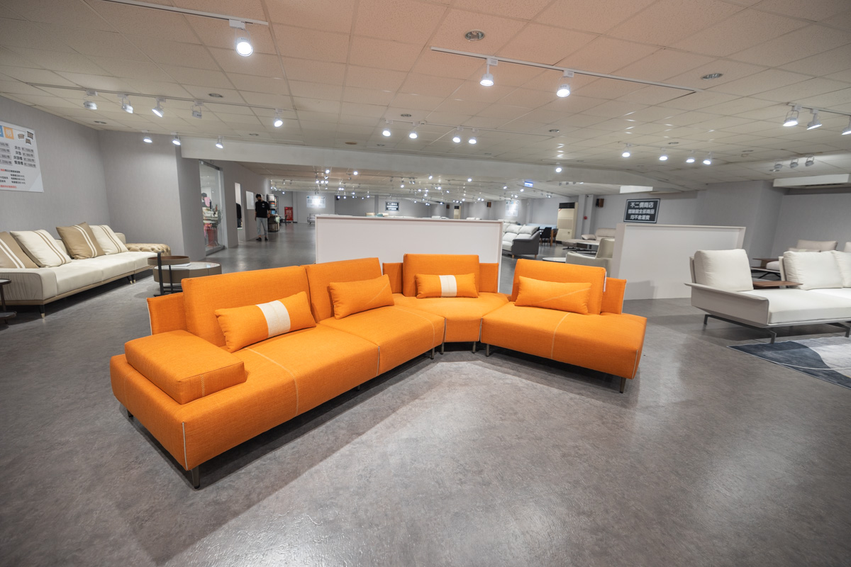 沙發先生家居MR.SOFA CASA-台中大里館