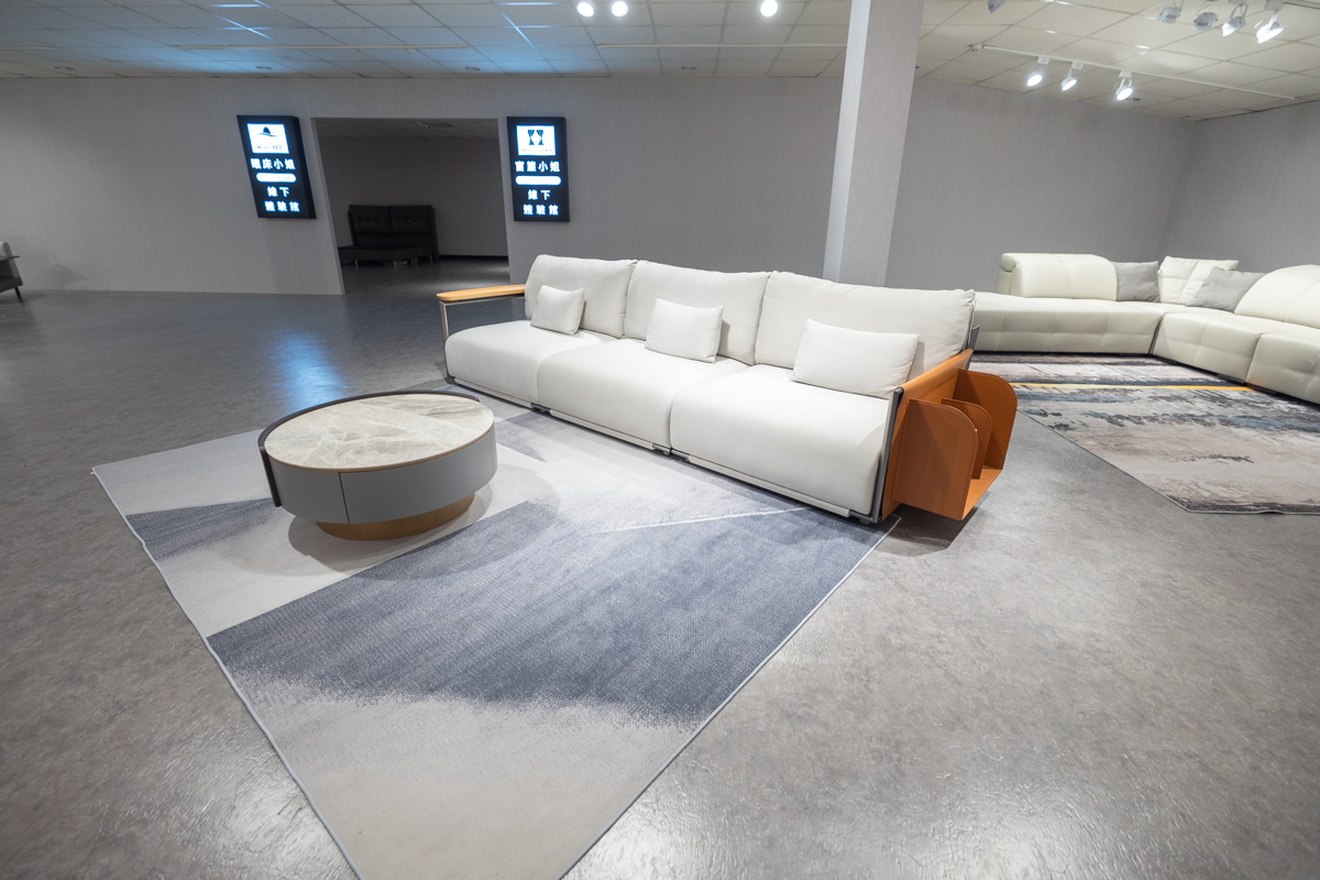 沙發先生家居MR.SOFA CASA-台中大里館