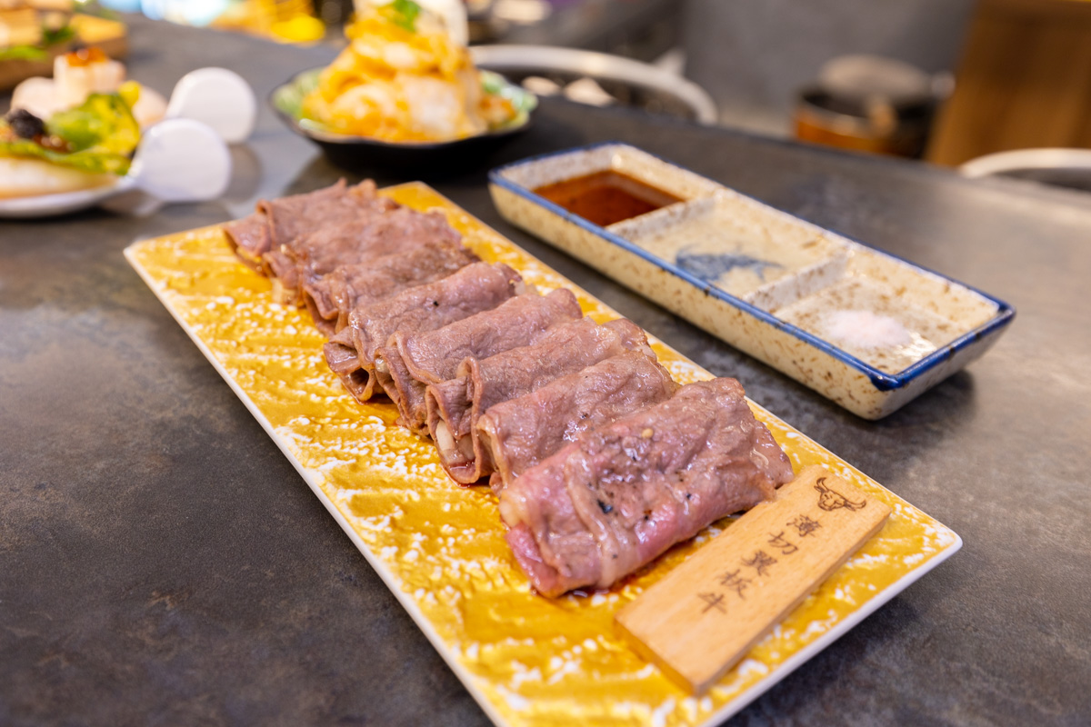 川御燒肉專門店