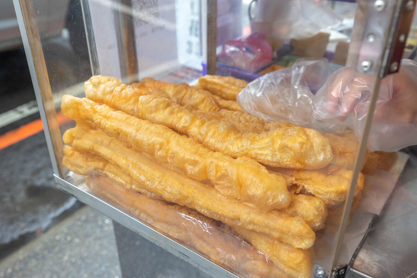 林阿波-豐原總店