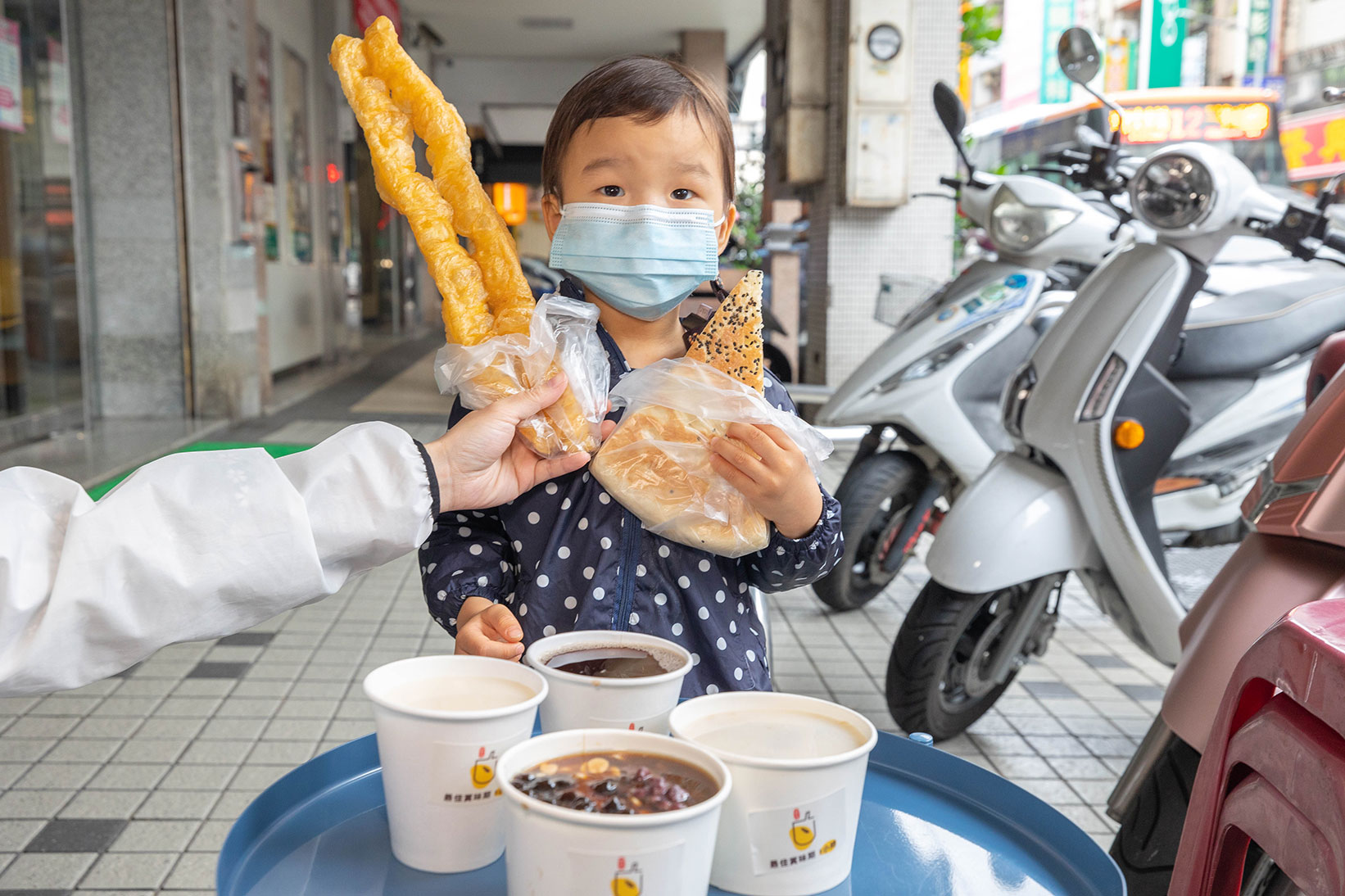 林阿波-豐原總店