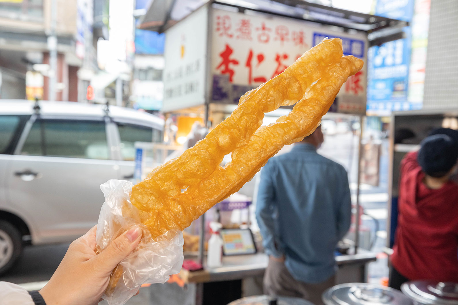 林阿波-豐原總店