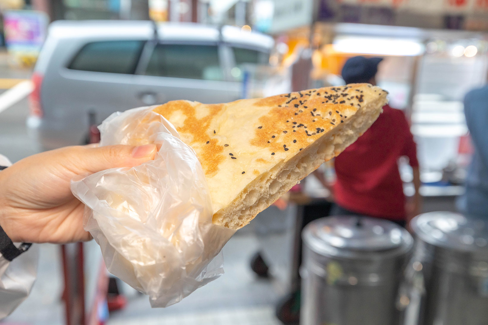 林阿波-豐原總店