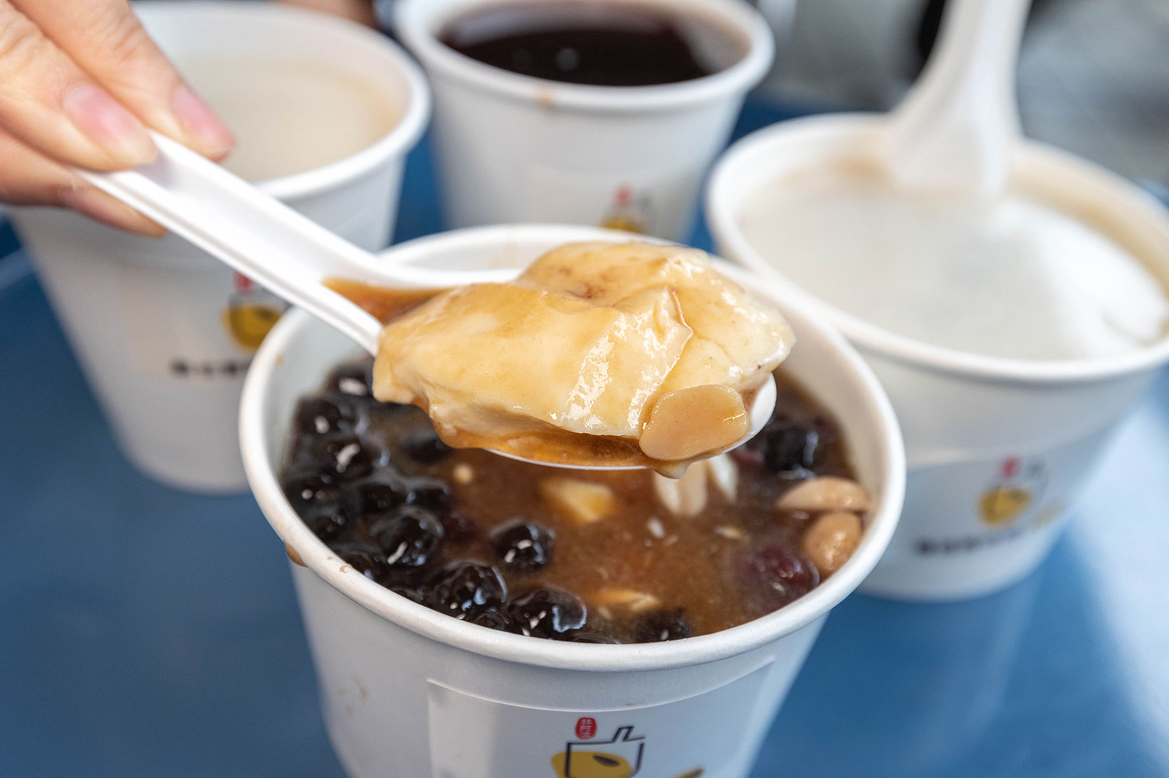 林阿波-豐原總店