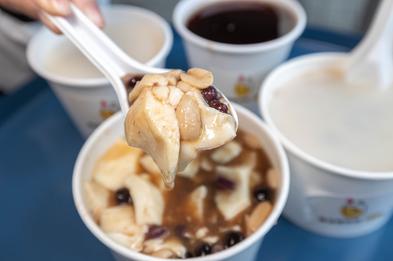 林阿波-豐原總店