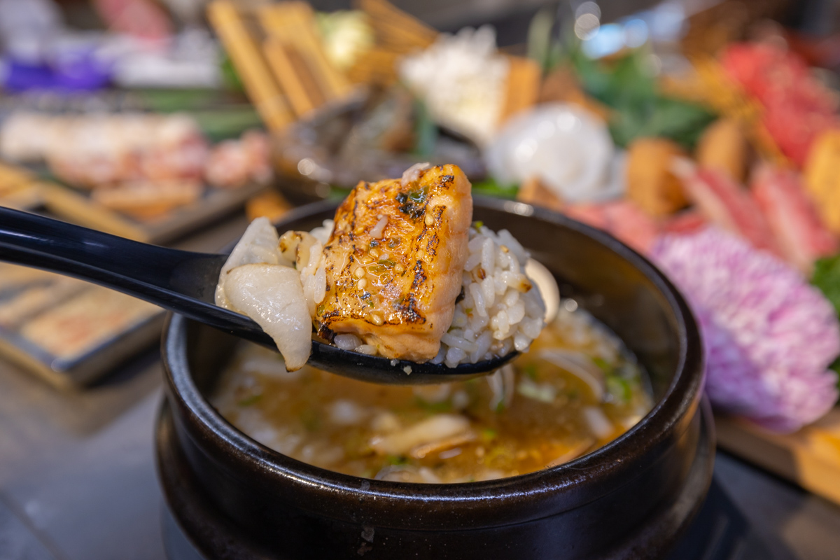 川御燒肉專門店