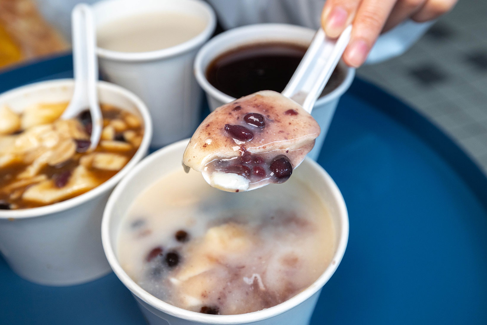 林阿波-豐原總店