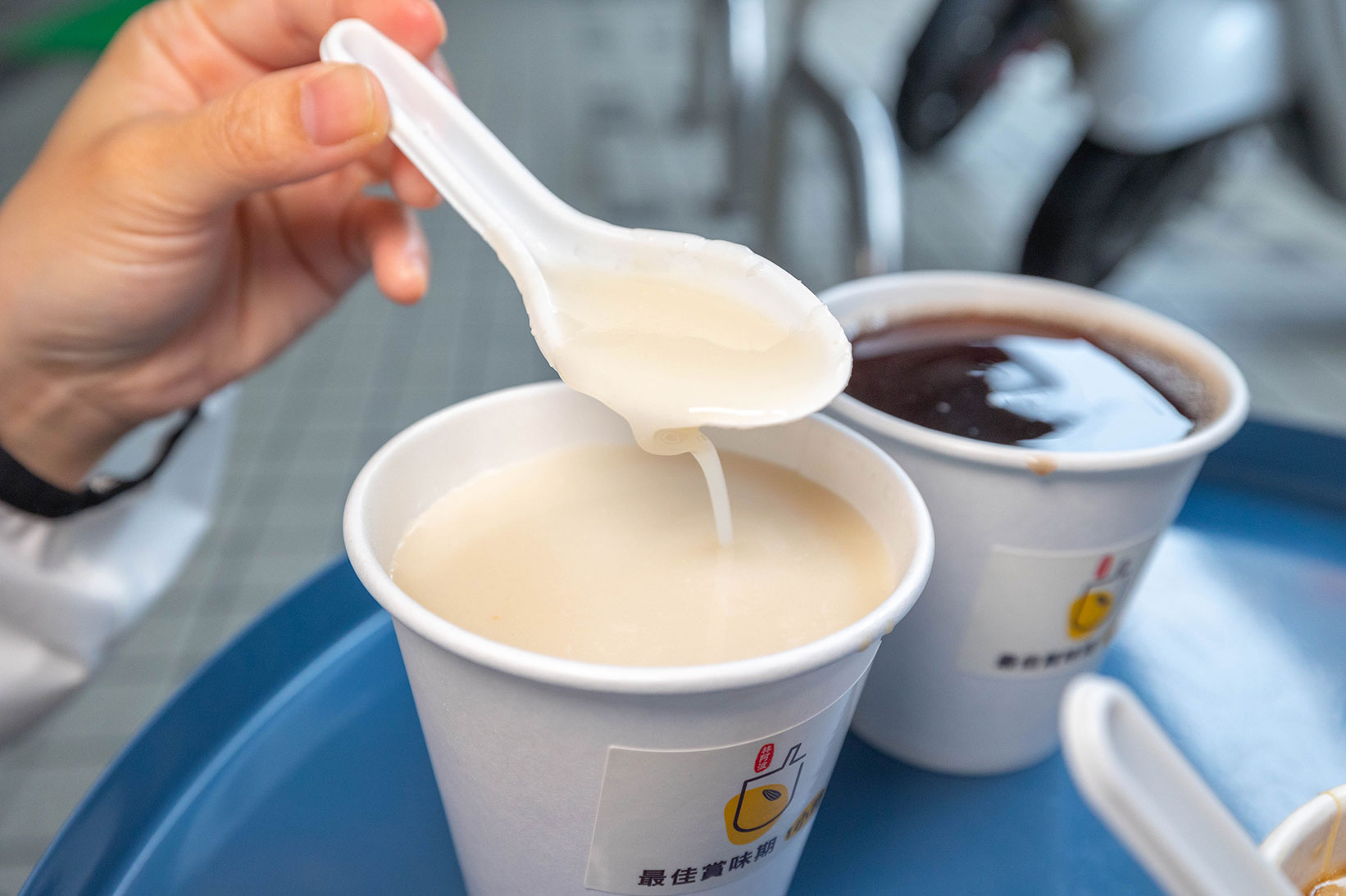 林阿波-豐原總店