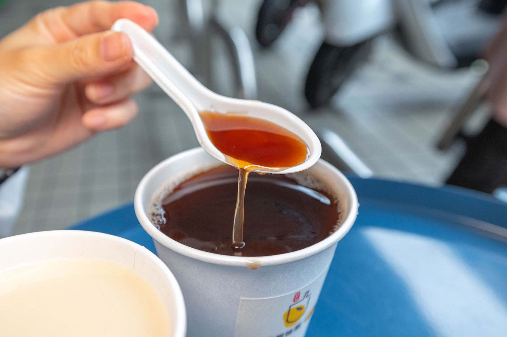 林阿波-豐原總店