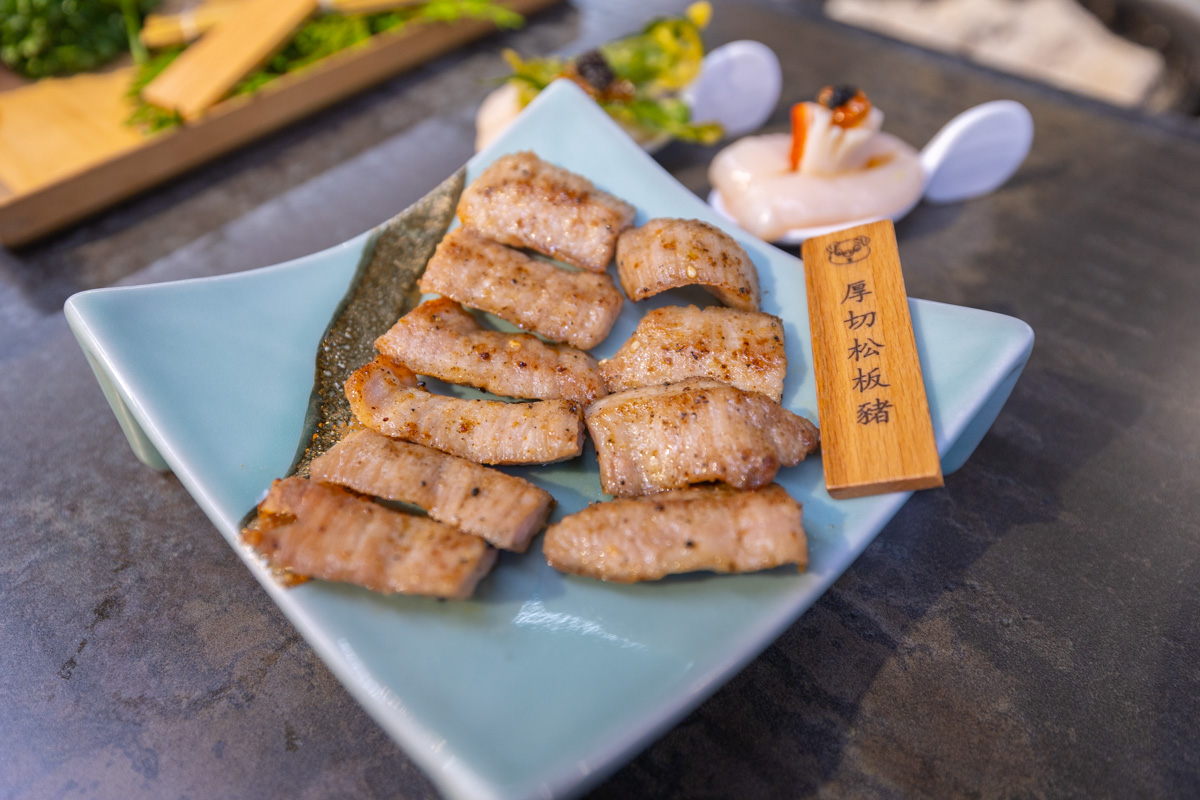 川御燒肉專門店