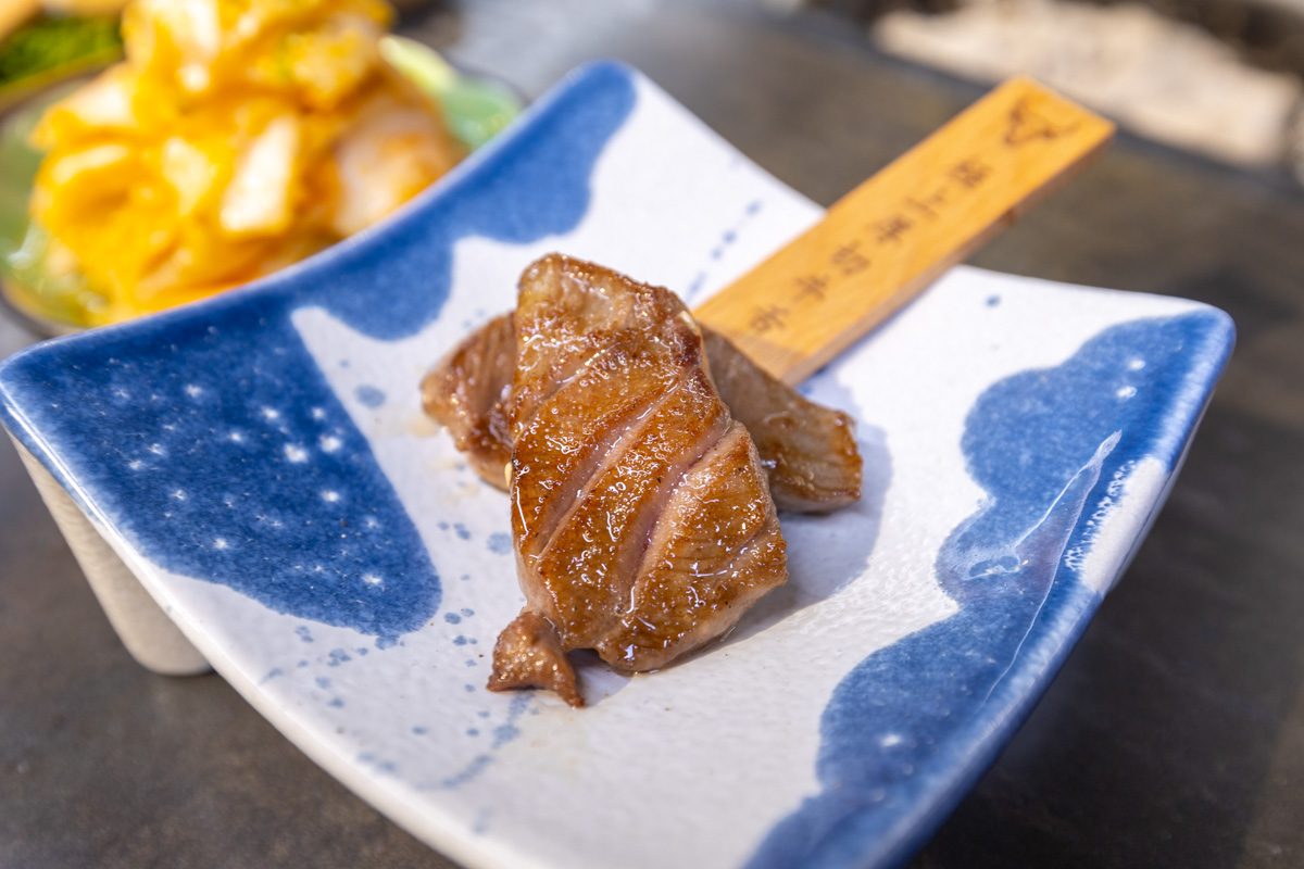 川御燒肉專門店