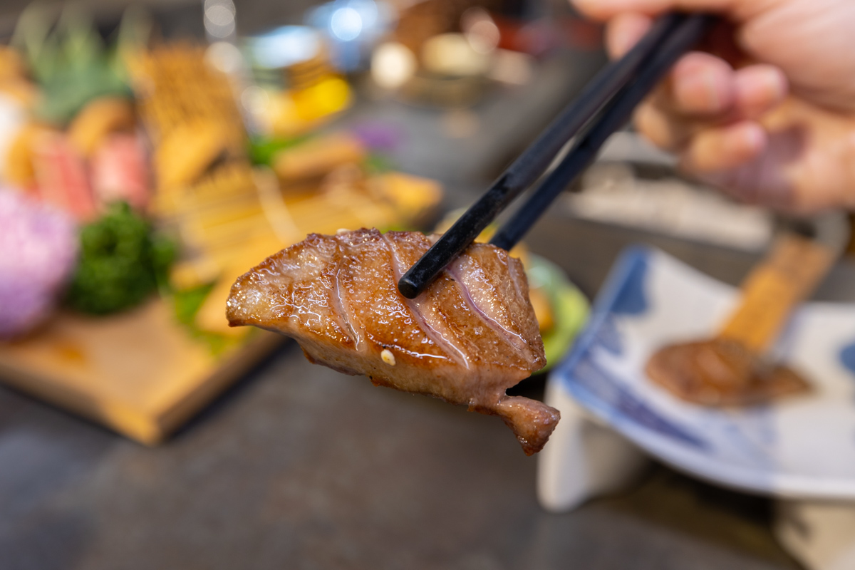 川御燒肉專門店