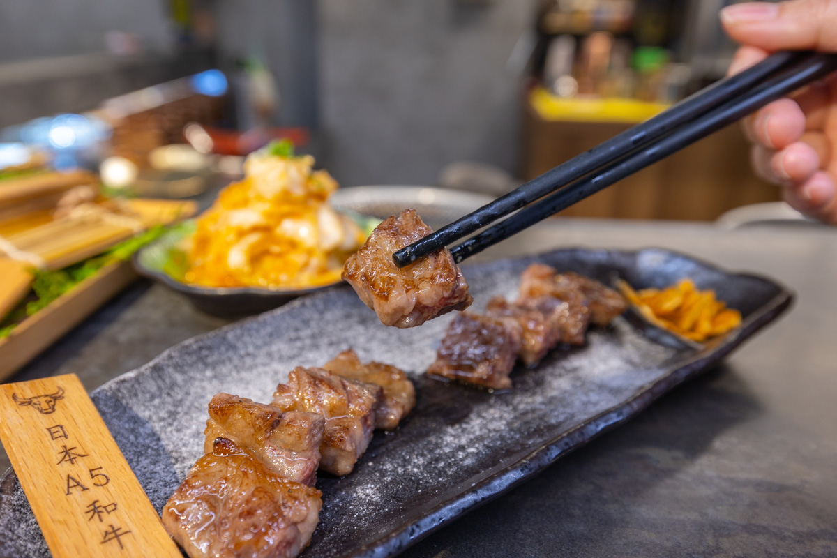 川御燒肉專門店