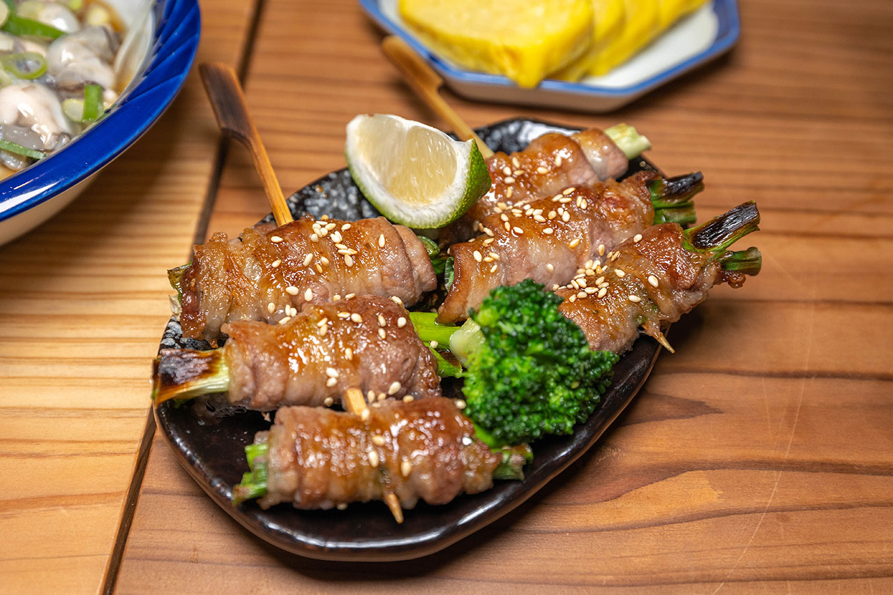 九屋太平の聚客所(九屋日式料理) 九屋太平の聚客所(九屋日式料理)