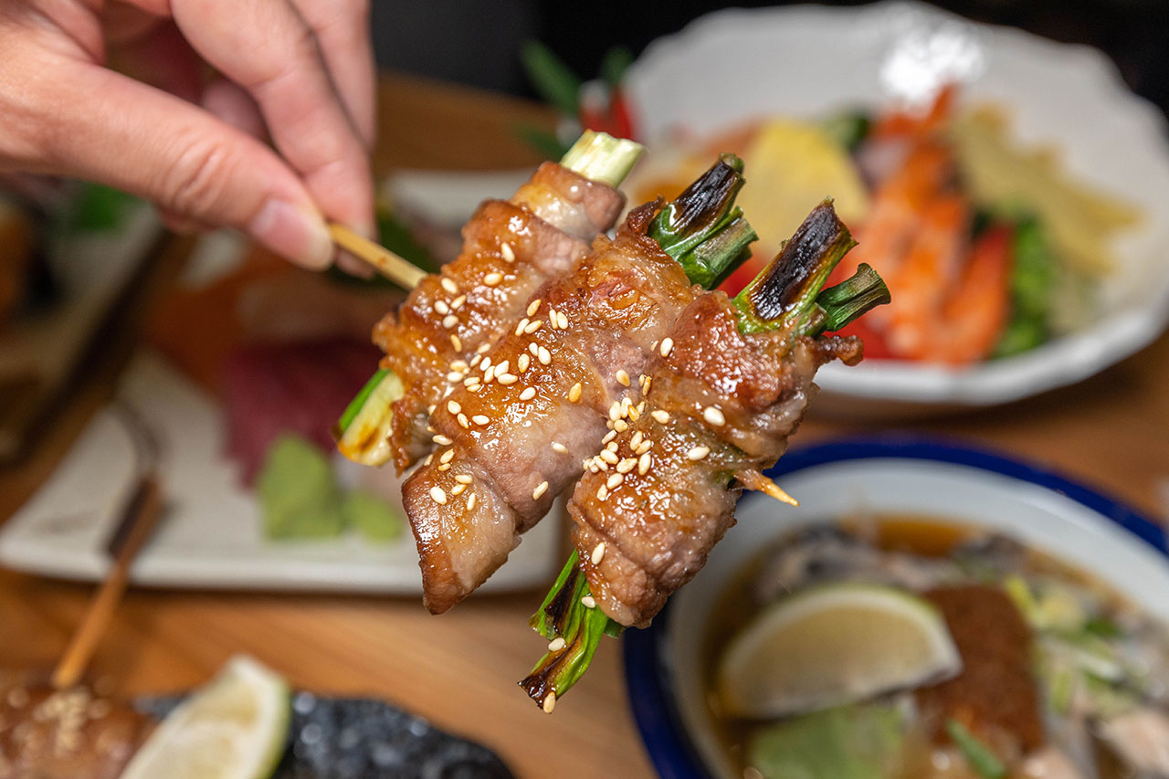 九屋太平の聚客所(九屋日式料理) 九屋太平の聚客所(九屋日式料理)