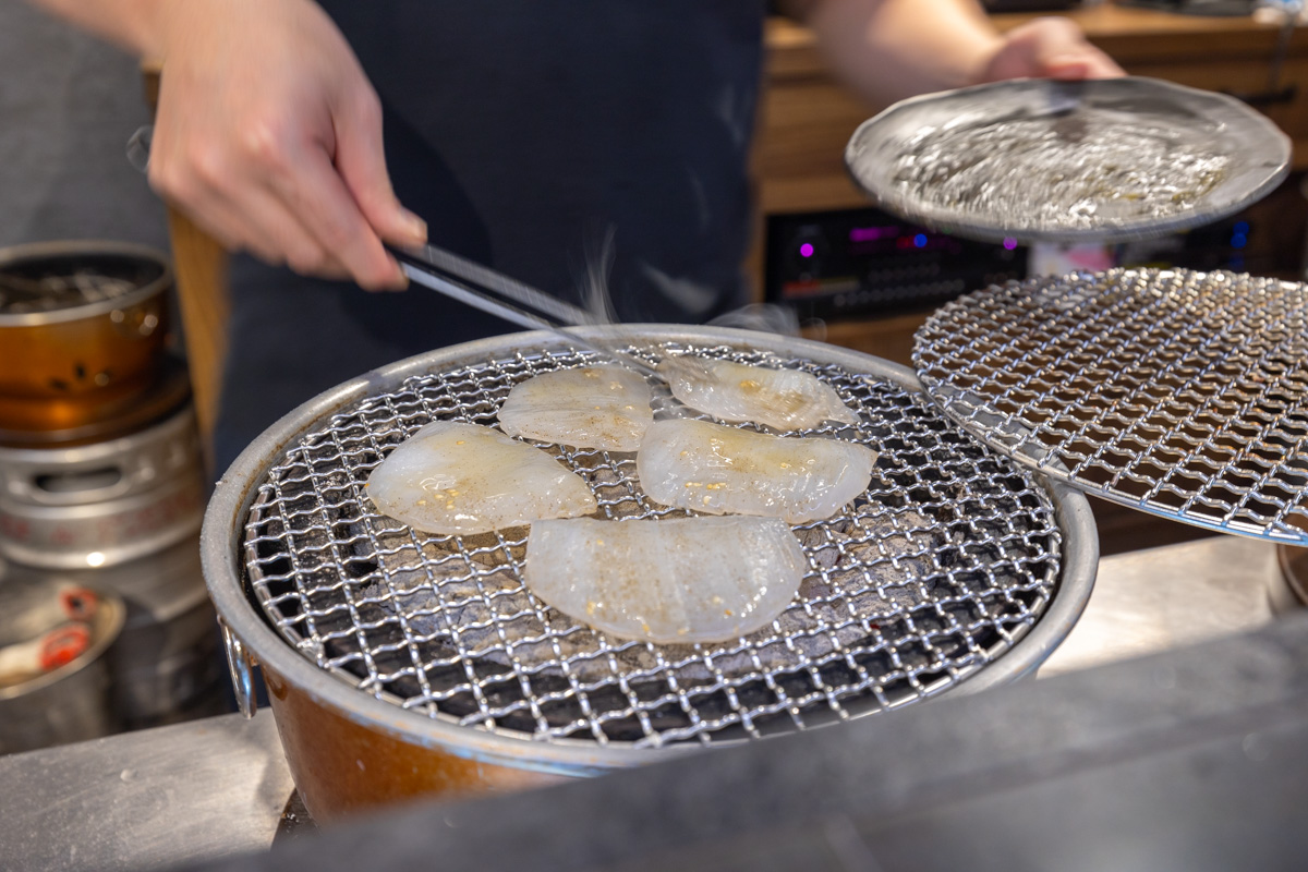 川御燒肉專門店