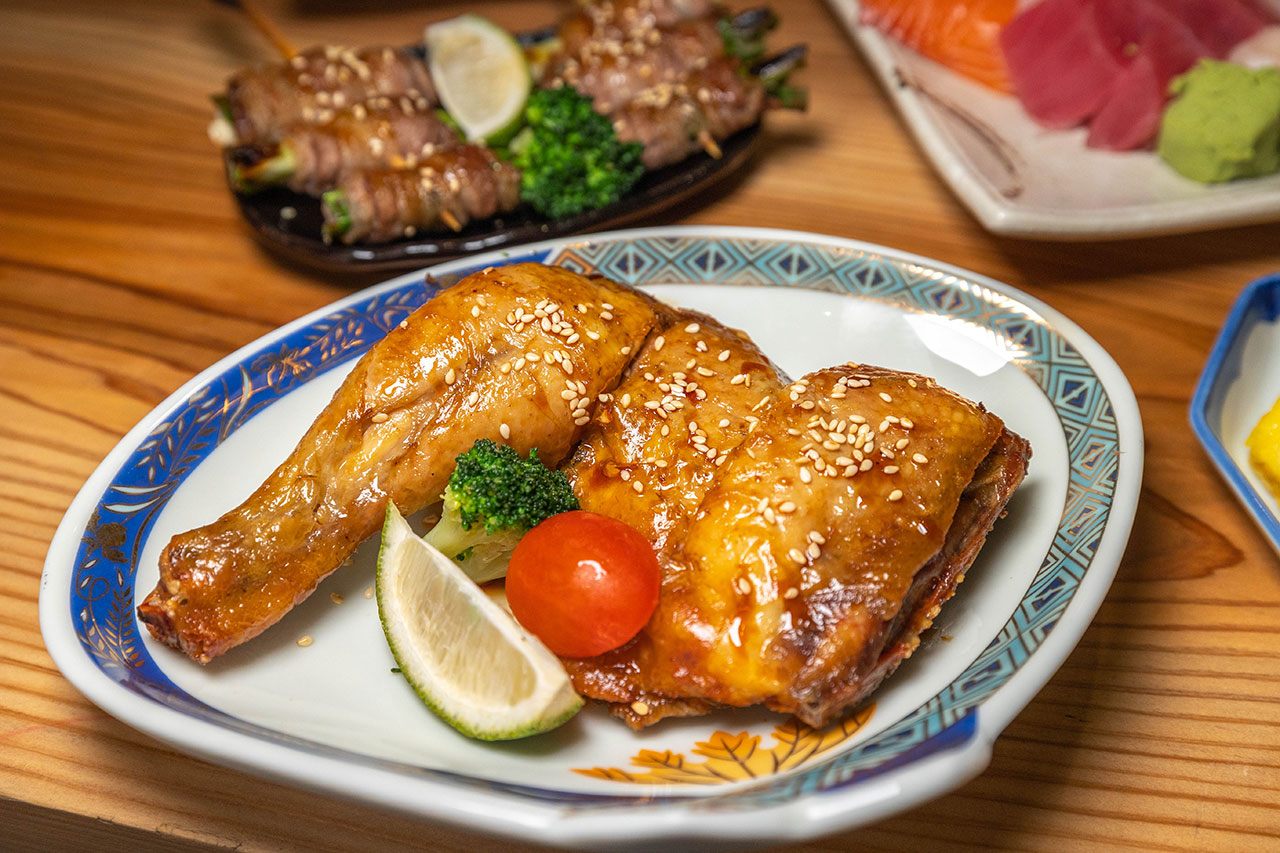 九屋太平の聚客所(九屋日式料理) 九屋太平の聚客所(九屋日式料理)