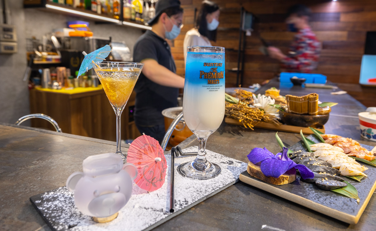 川御燒肉專門店