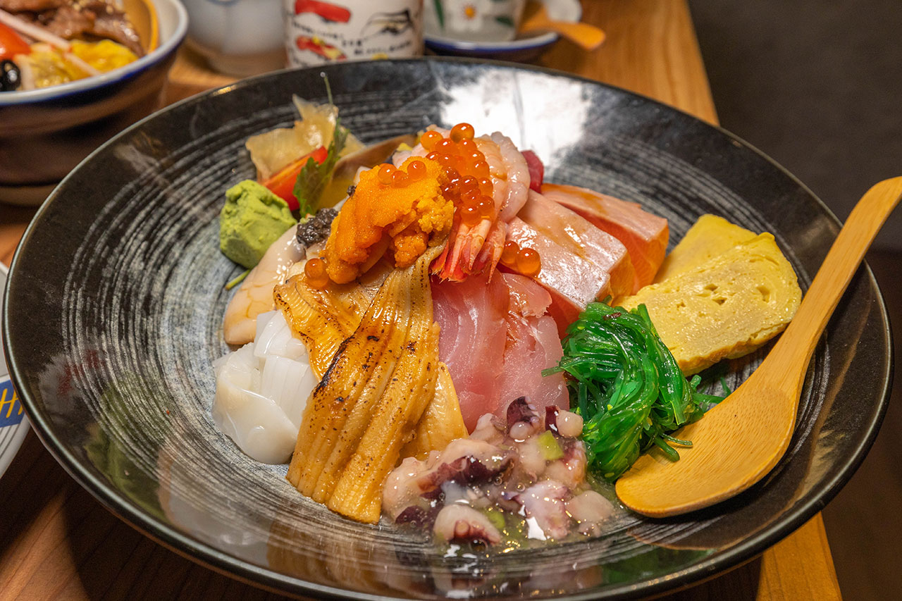 九屋太平の聚客所(九屋日式料理) 九屋太平の聚客所(九屋日式料理)