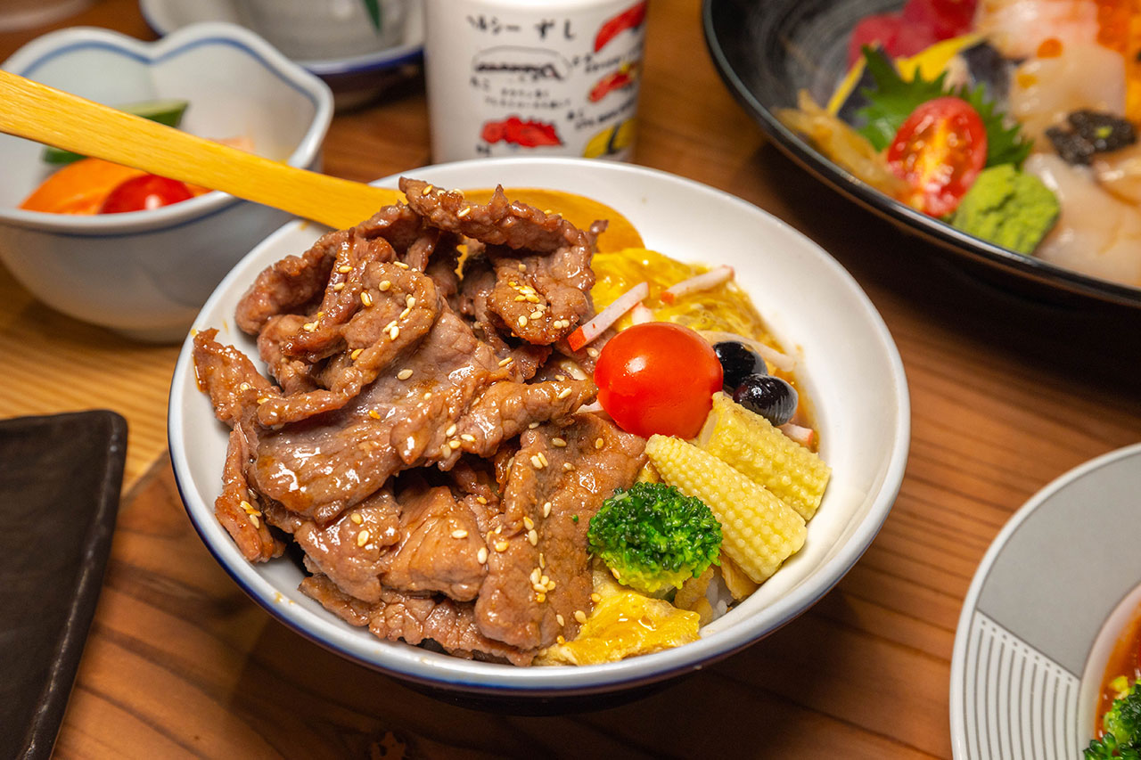 九屋太平の聚客所(九屋日式料理) 九屋太平の聚客所(九屋日式料理)