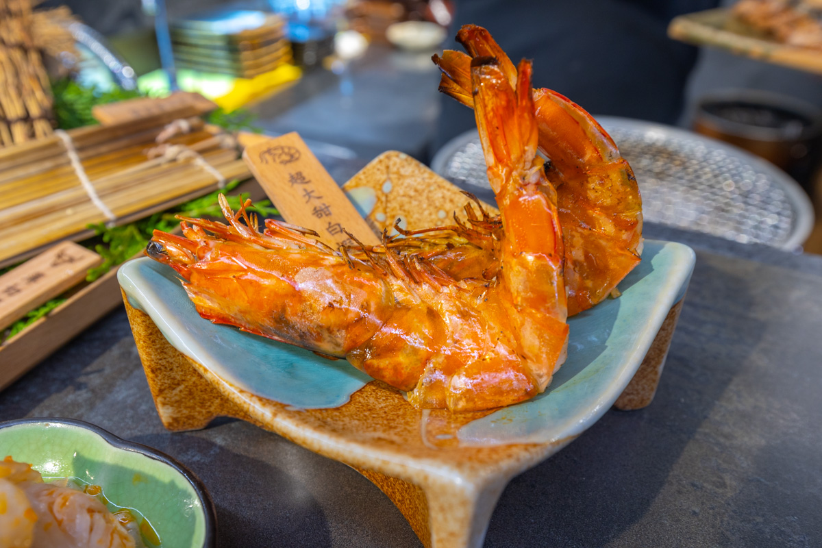 川御燒肉專門店