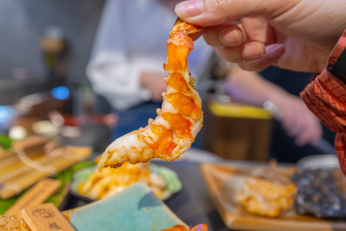 日本直人木業台中店