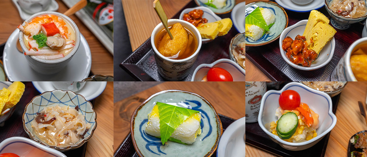 九屋太平の聚客所(九屋日式料理) 九屋太平の聚客所(九屋日式料理)