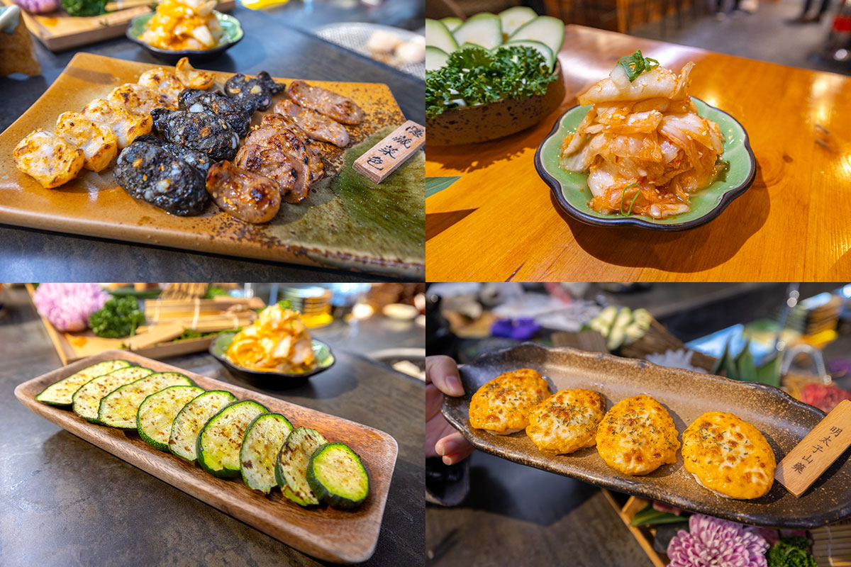 川御燒肉專門店