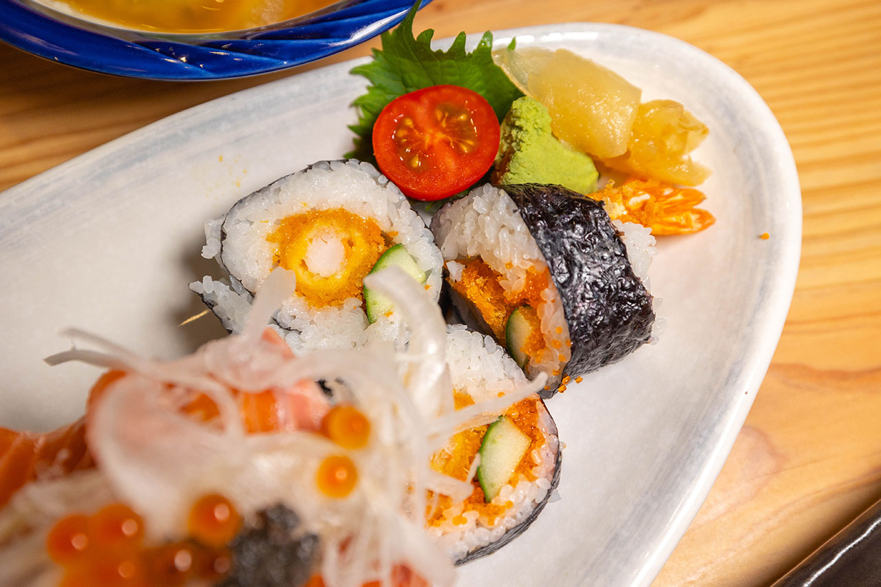 九屋太平の聚客所(九屋日式料理) 九屋太平の聚客所(九屋日式料理)