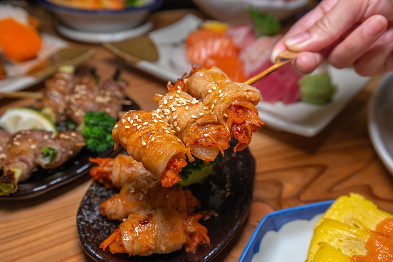 九屋太平の聚客所(九屋日式料理) 九屋太平の聚客所(九屋日式料理)