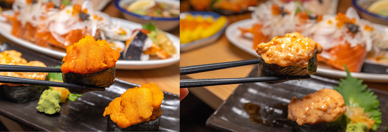 九屋太平の聚客所(九屋日式料理) 九屋太平の聚客所(九屋日式料理)