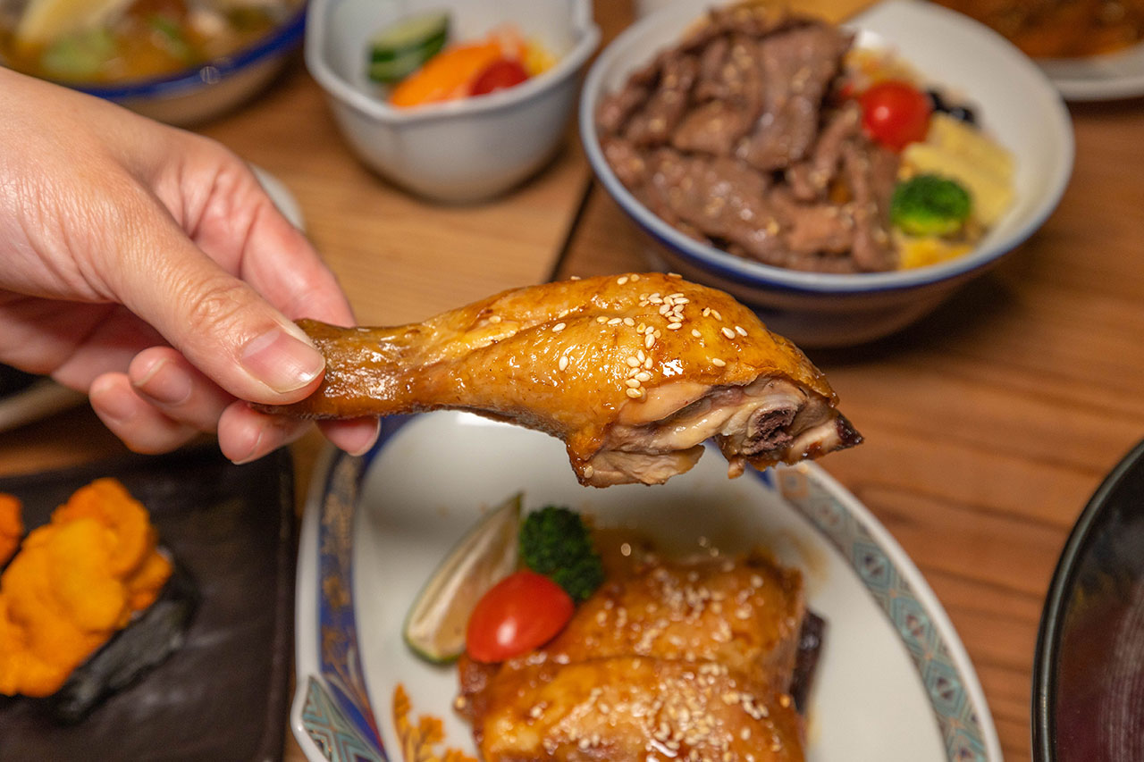 九屋太平の聚客所(九屋日式料理) 九屋太平の聚客所(九屋日式料理)