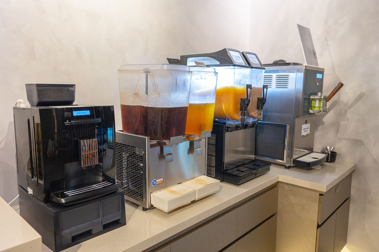 森饗鍋物台中漢口館