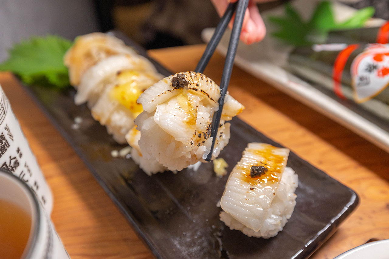 九屋太平の聚客所(九屋日式料理) 九屋太平の聚客所(九屋日式料理)