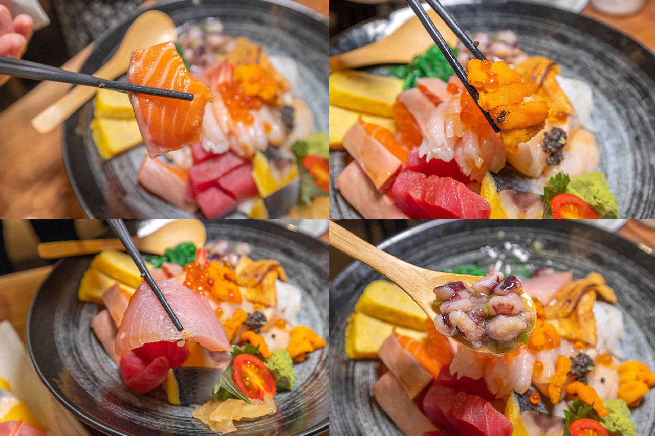 九屋太平の聚客所(九屋日式料理) 九屋太平の聚客所(九屋日式料理)