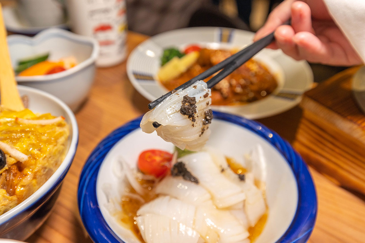 九屋太平の聚客所(九屋日式料理) 九屋太平の聚客所(九屋日式料理)